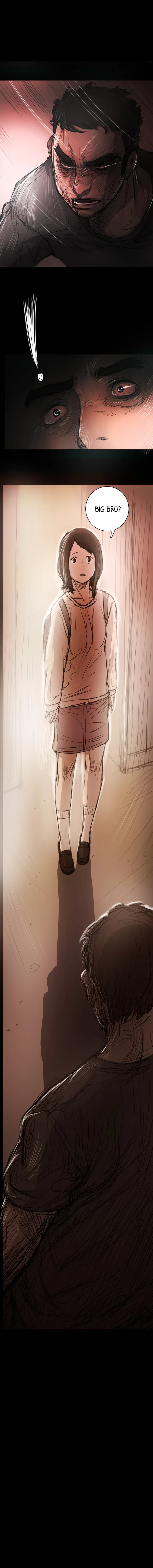 Red Light Chapter 15 page 1 - 