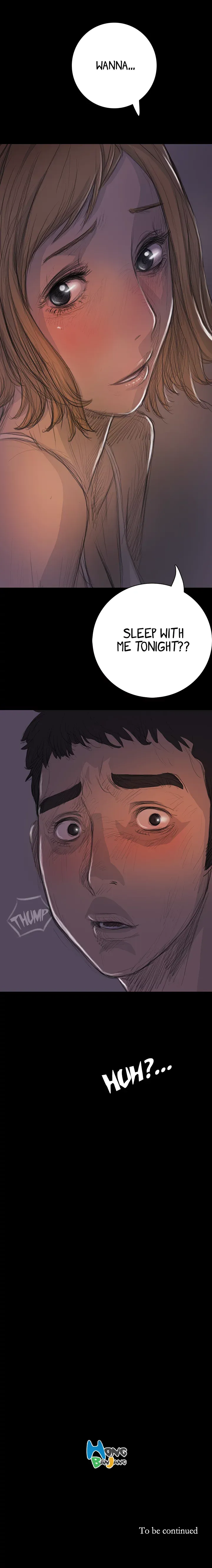 Red Light Chapter 15 page 11 - 
