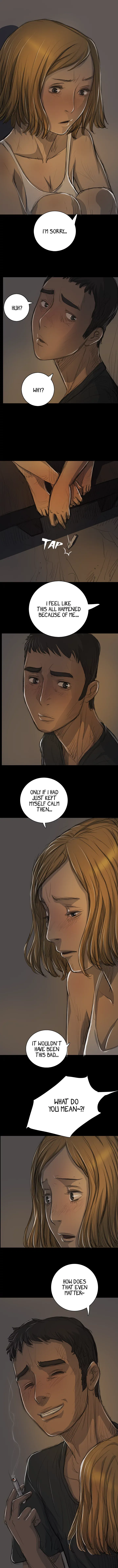 Red Light Chapter 15 page 8 - 