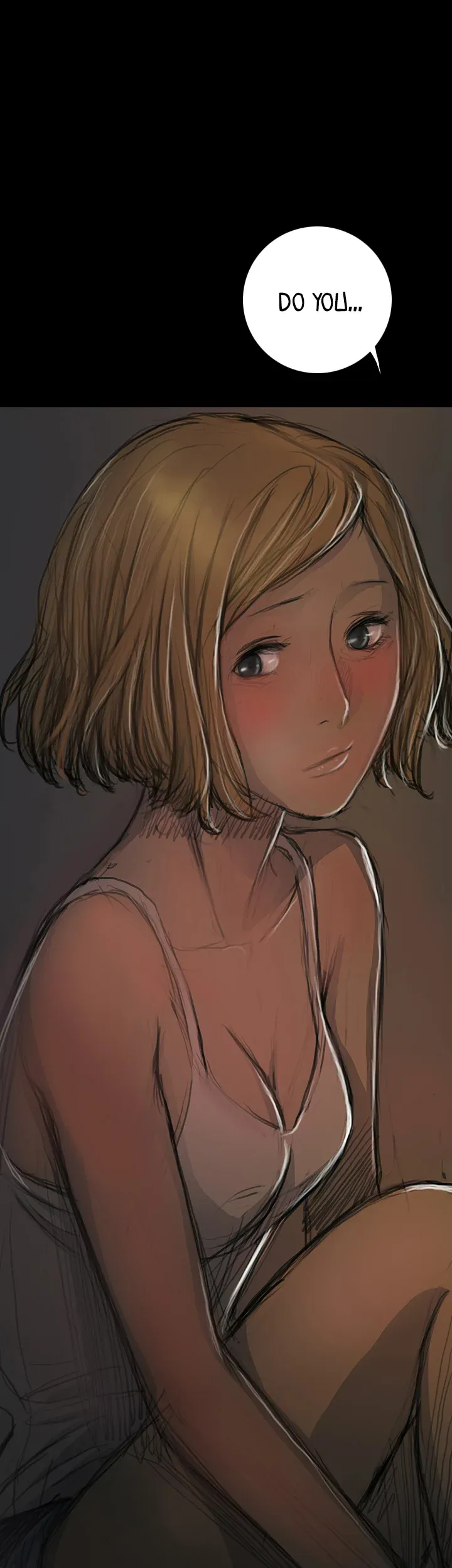 Red Light Chapter 16 page 1 - 