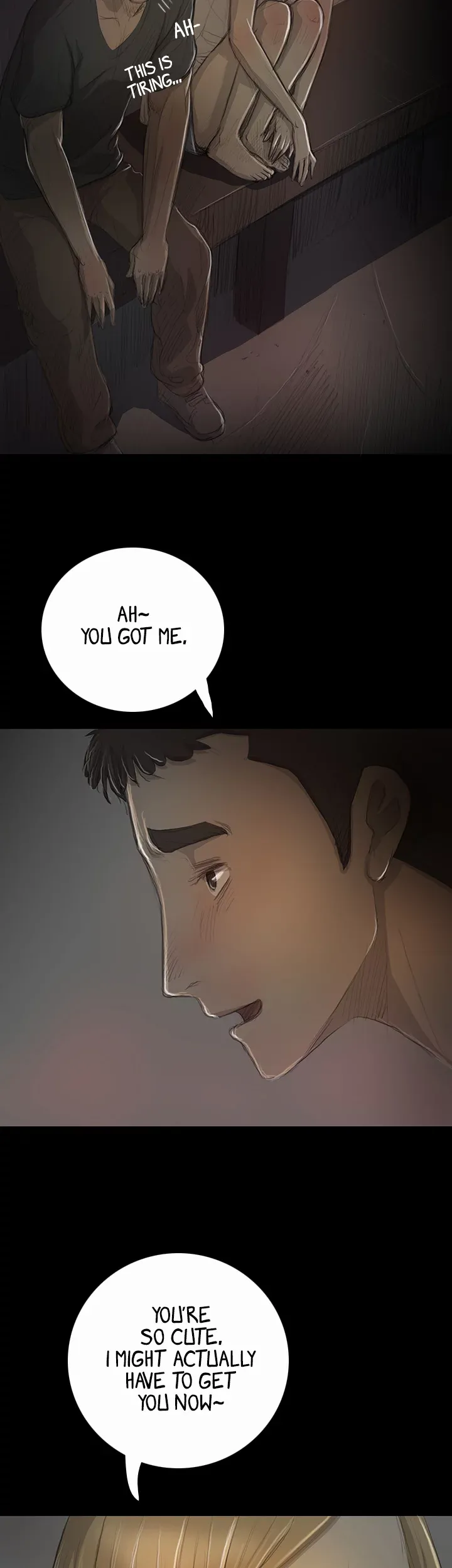 Red Light Chapter 16 page 11 - 