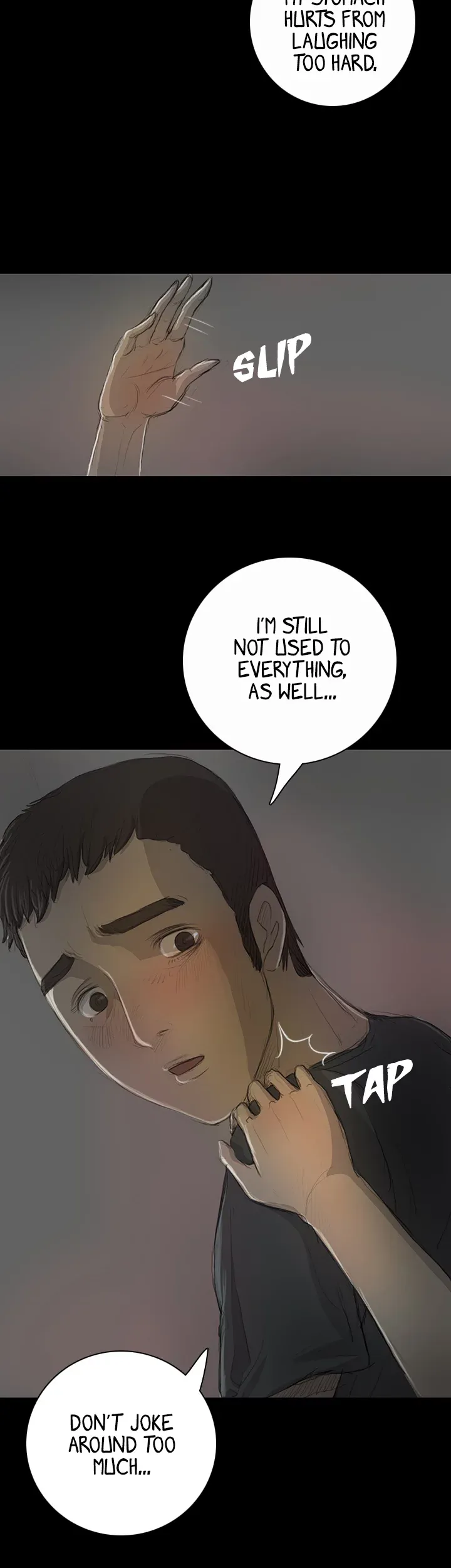 Red Light Chapter 16 page 13 - 