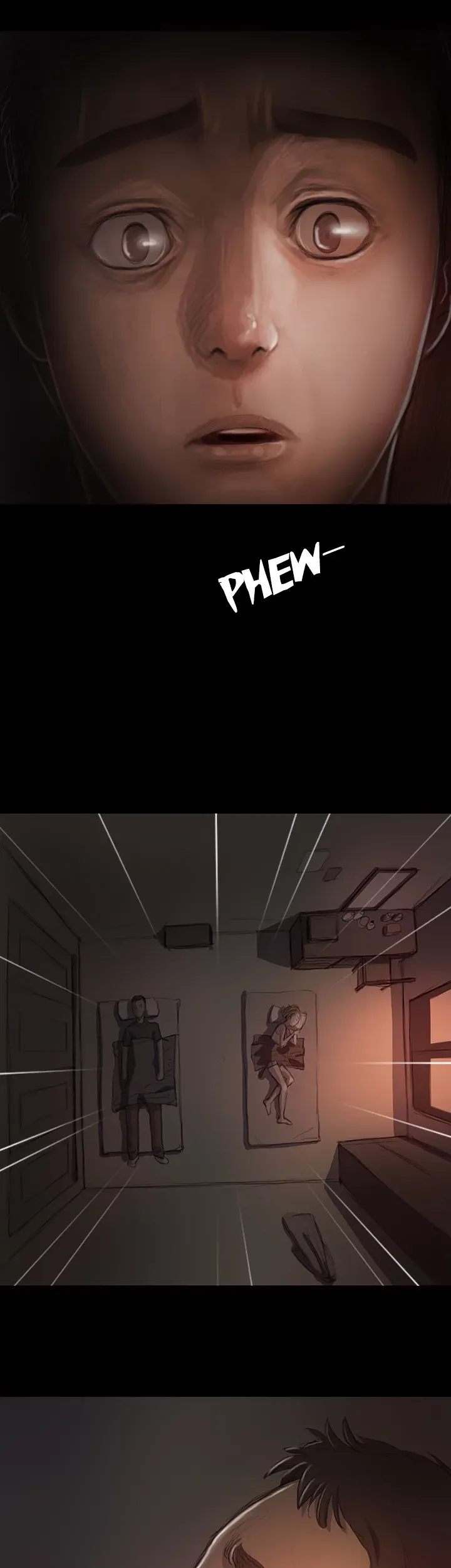 Red Light Chapter 16 page 16 - 