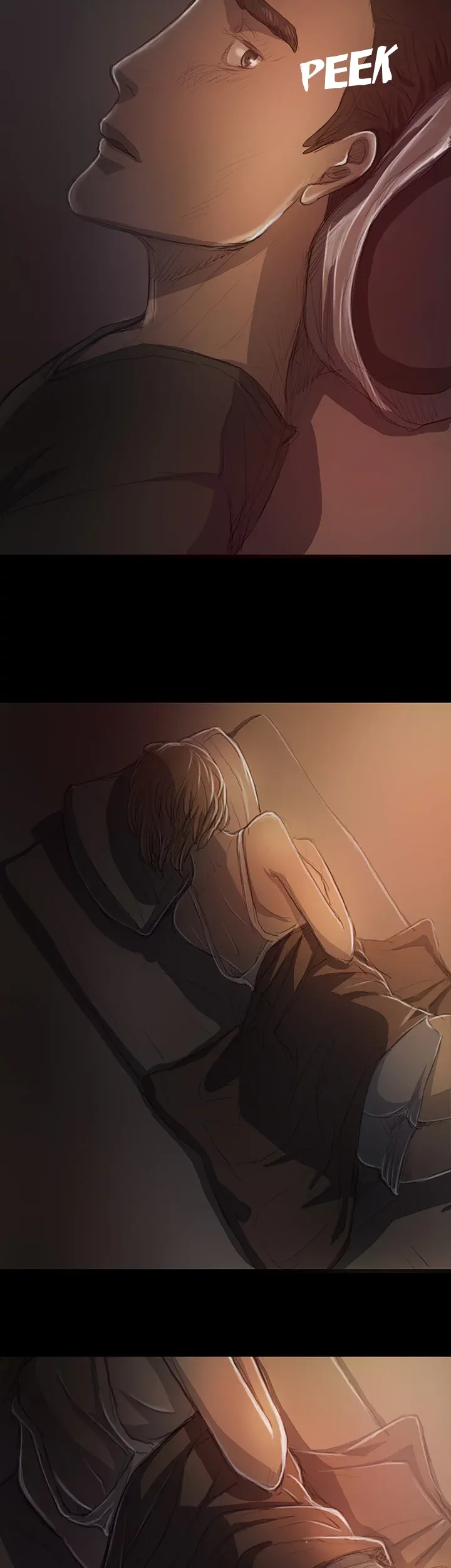 Red Light Chapter 16 page 17 - 