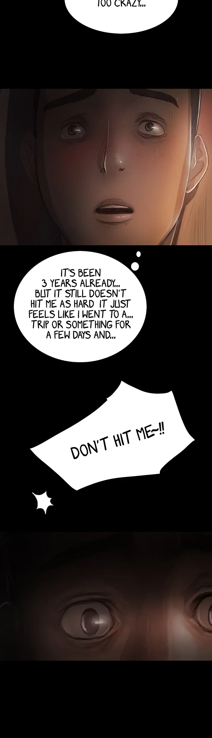 Red Light Chapter 16 page 19 - 