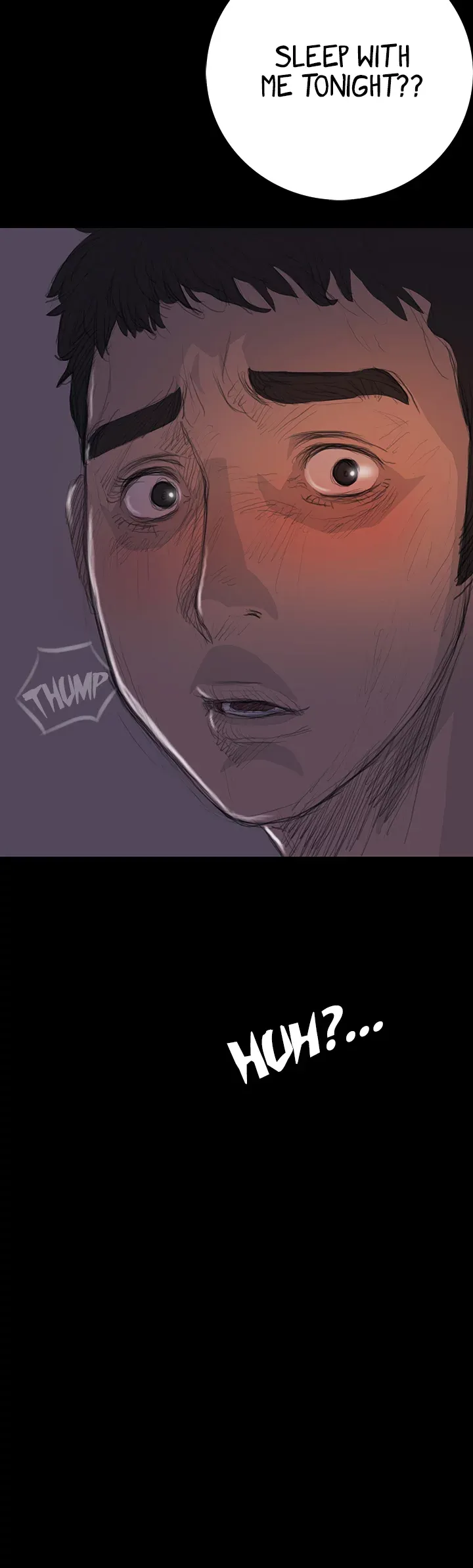 Red Light Chapter 16 page 3 - 
