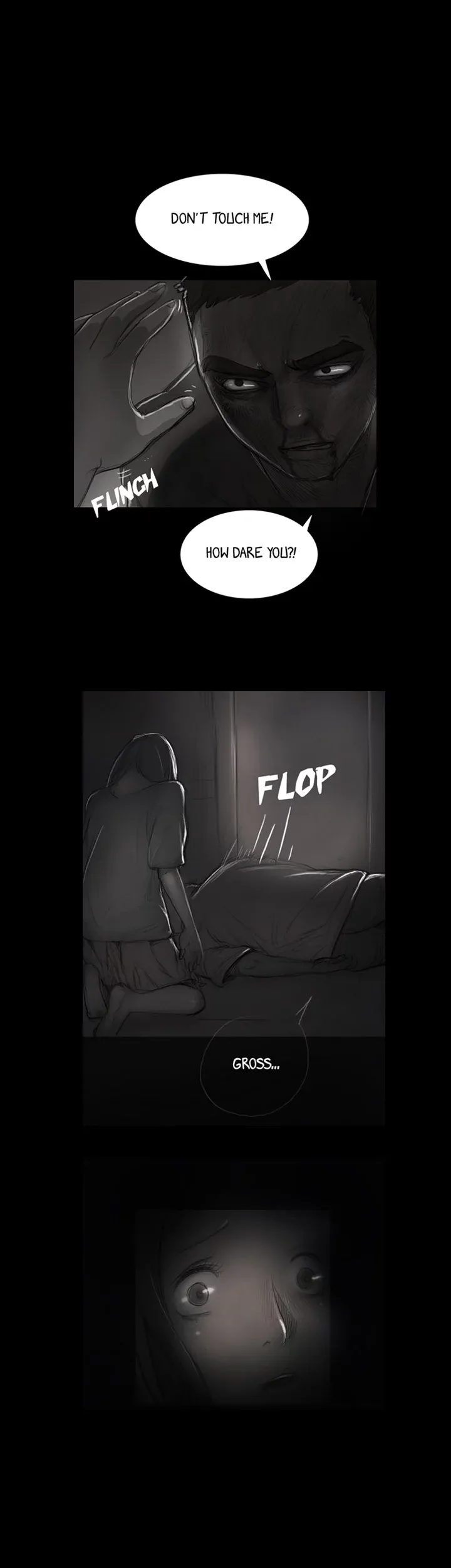 Red Light Chapter 16 page 22 - 