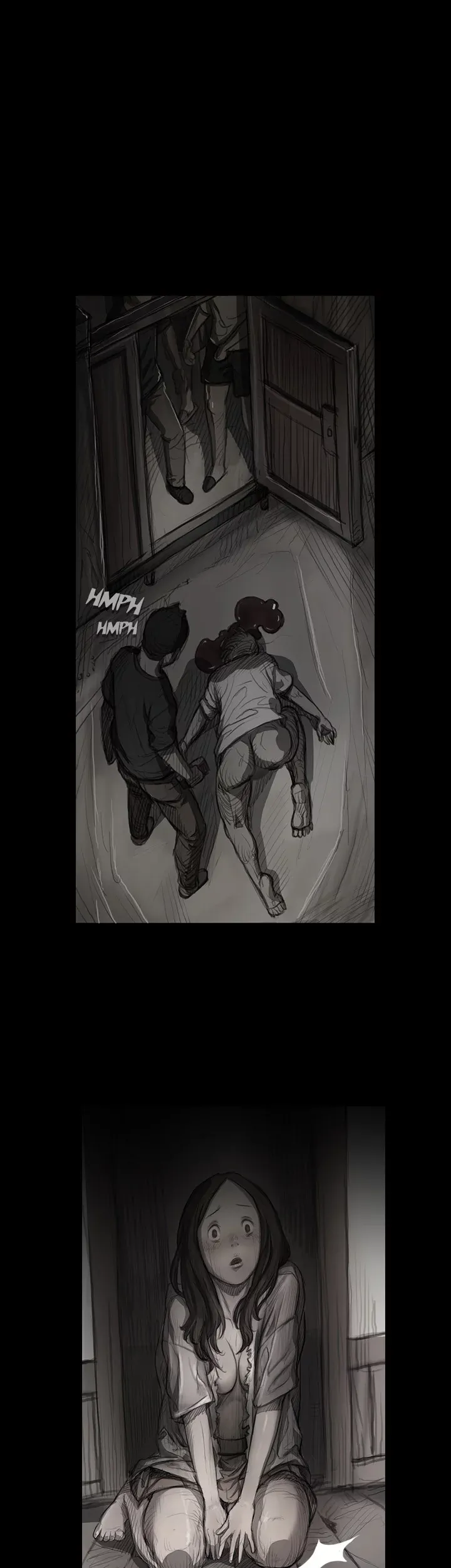 Red Light Chapter 16 page 25 - 