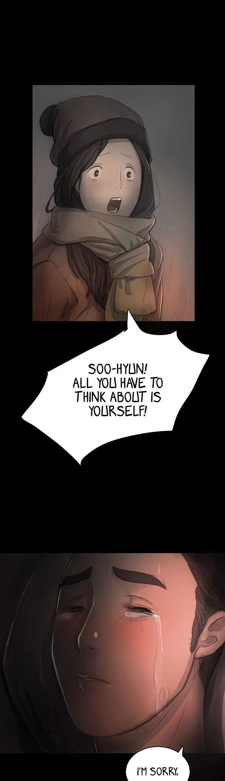 Red Light Chapter 16 page 28 - 