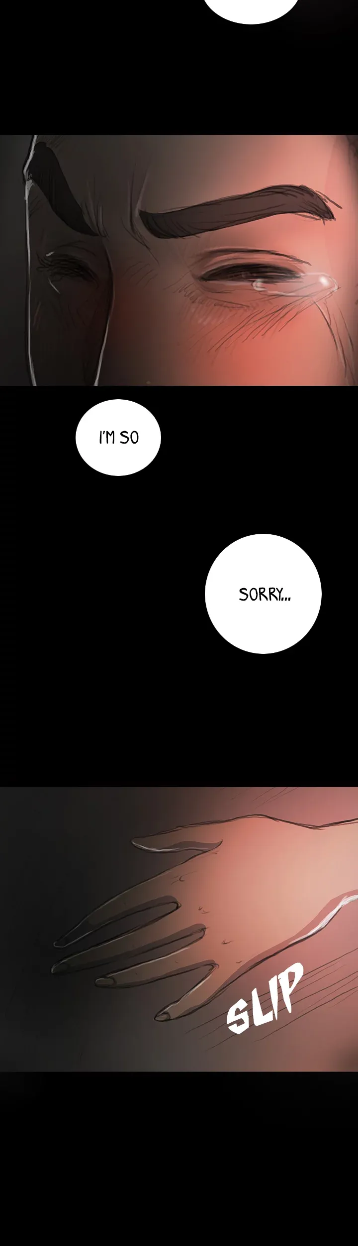 Red Light Chapter 16 page 29 - 