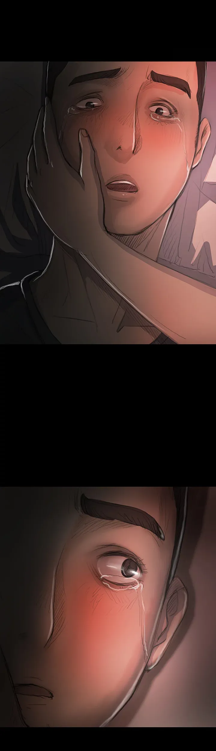 Red Light Chapter 16 page 30 - 