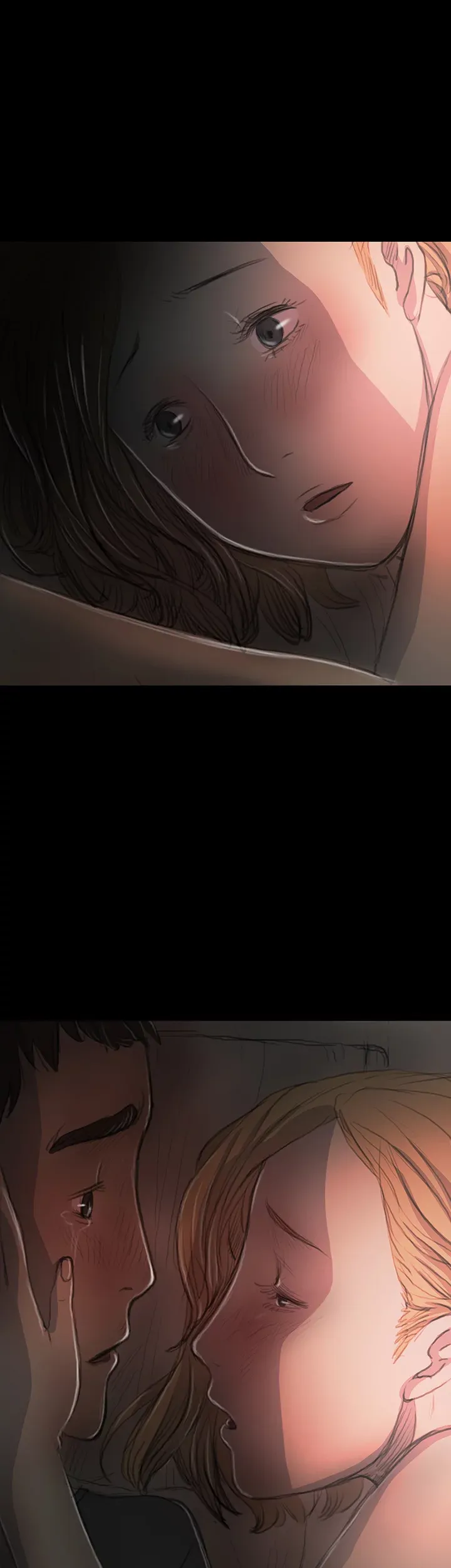 Red Light Chapter 16 page 31 - 