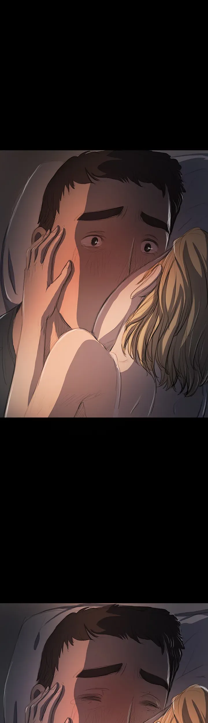 Red Light Chapter 16 page 33 - 