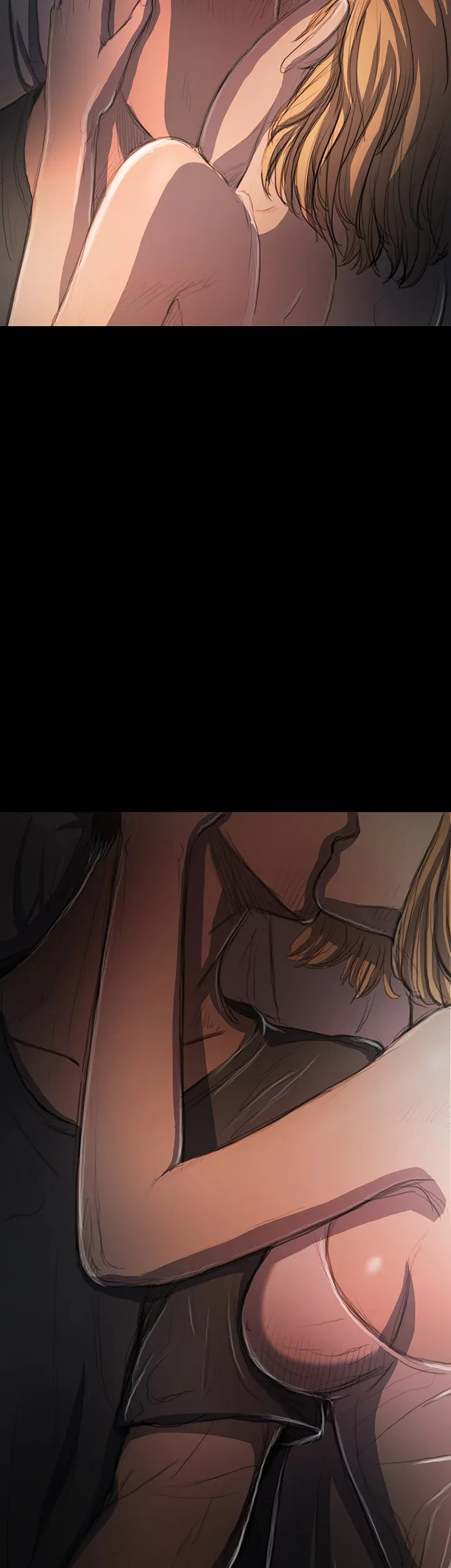 Red Light Chapter 16 page 34 - 