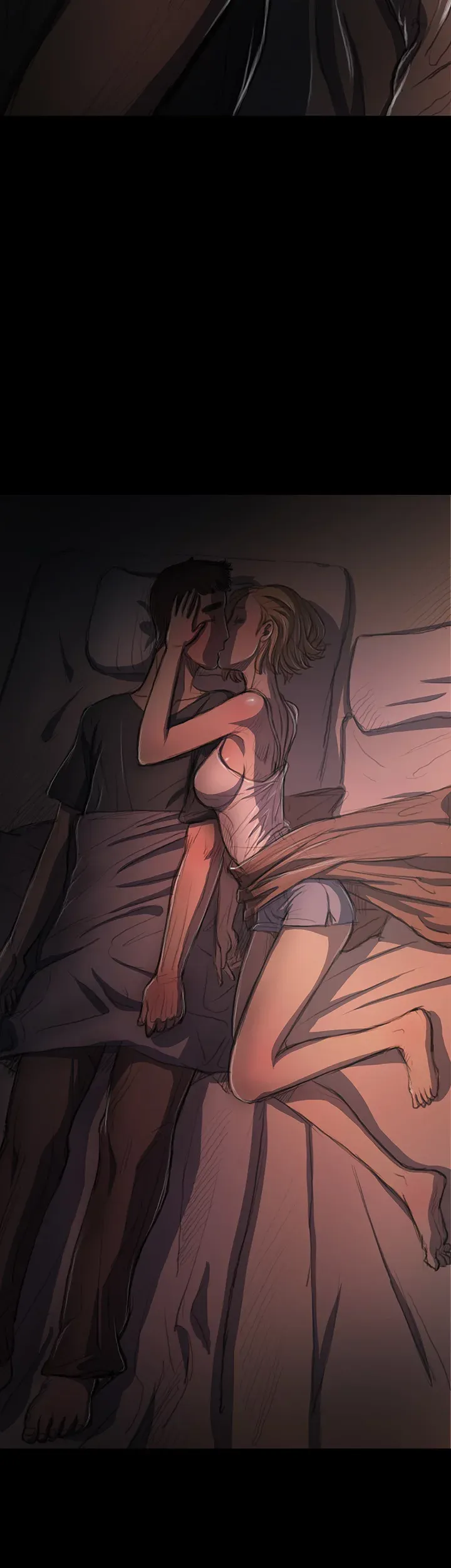 Red Light Chapter 16 page 35 - 