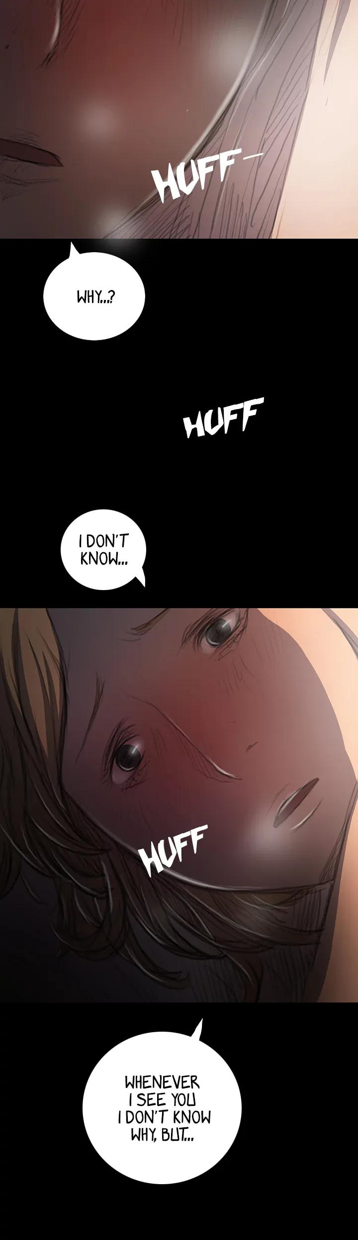 Red Light Chapter 16 page 37 - 