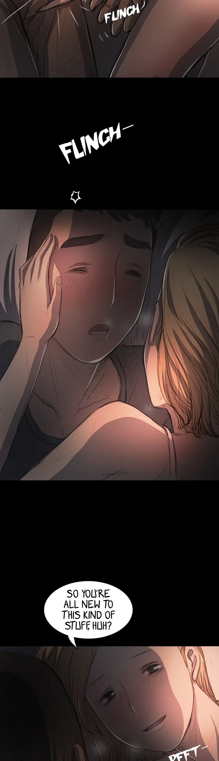 Red Light Chapter 16 page 42 - 