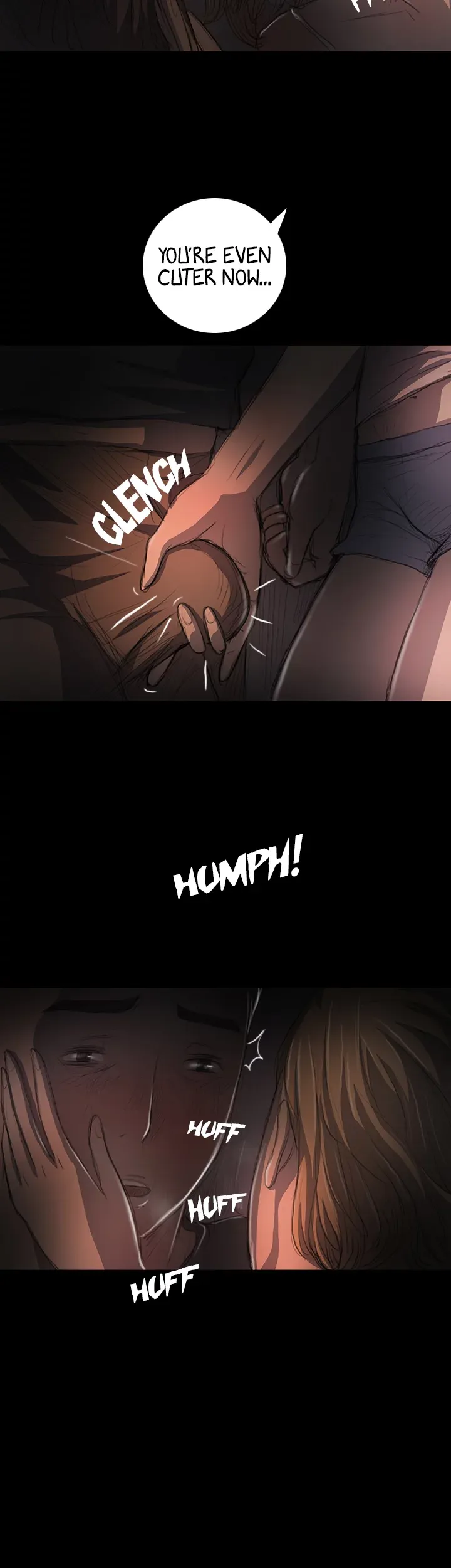 Red Light Chapter 16 page 43 - 