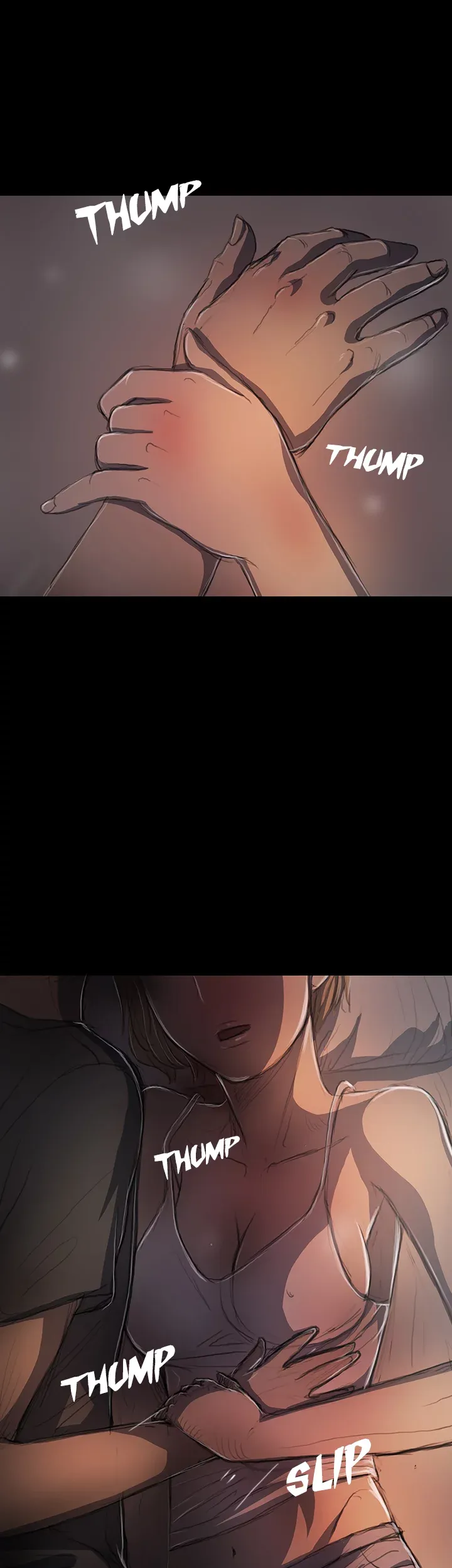 Red Light Chapter 16 page 44 - 