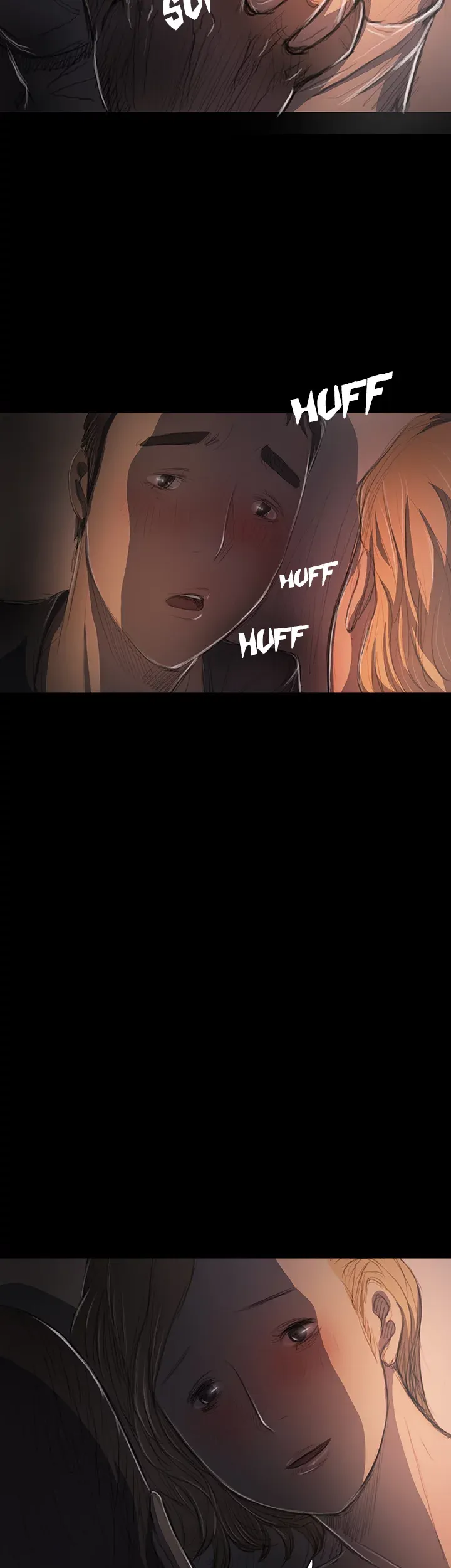 Red Light Chapter 16 page 46 - 