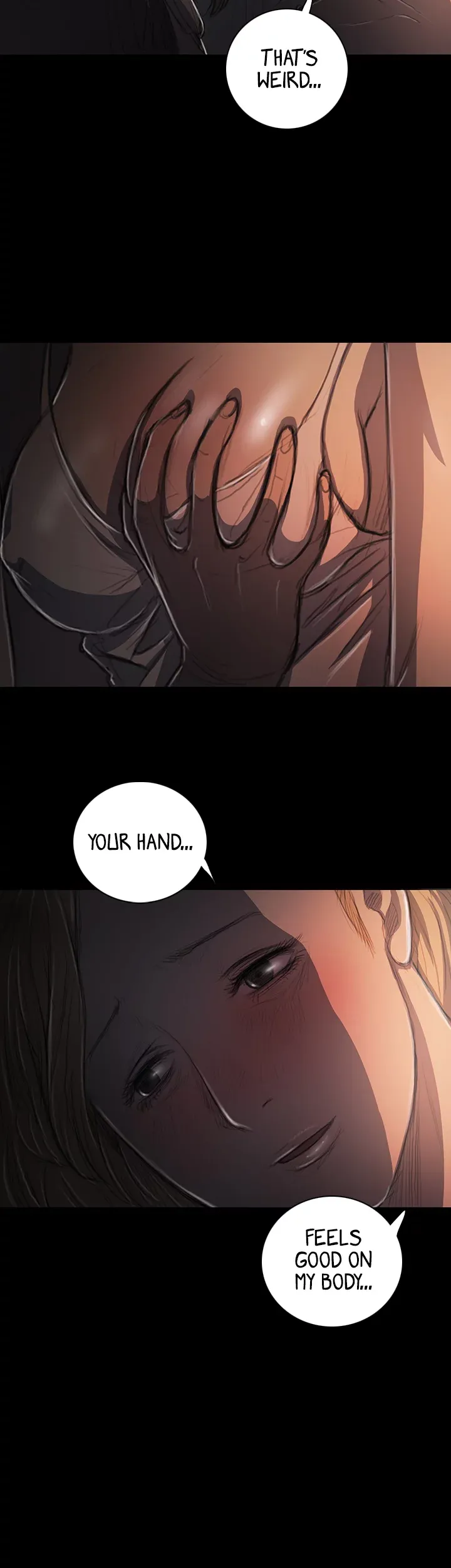 Red Light Chapter 16 page 47 - 