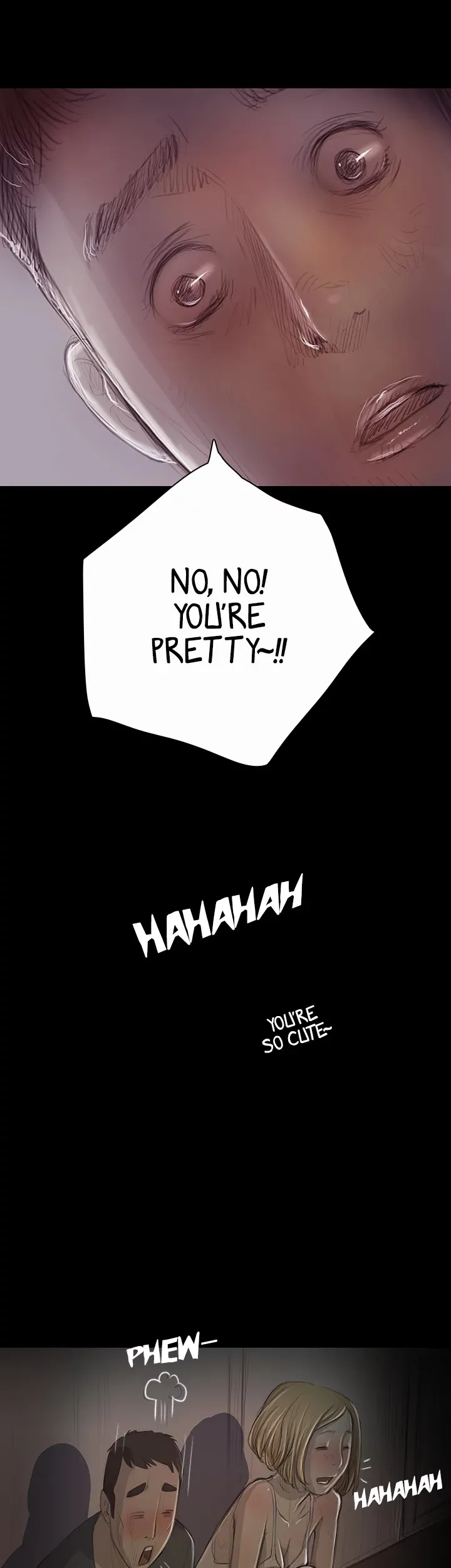 Red Light Chapter 16 page 10 - 