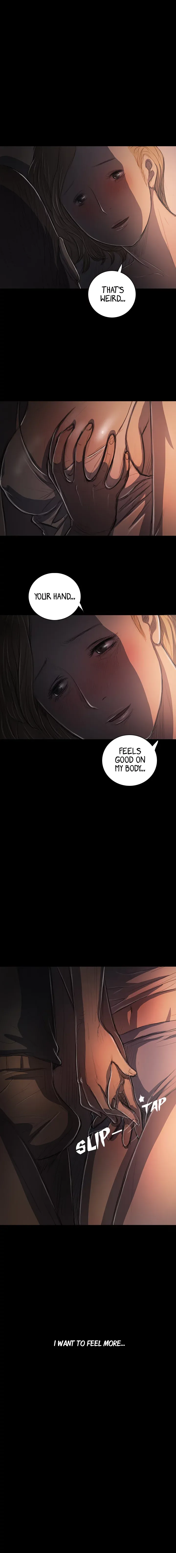 Red Light Chapter 17 page 1 - 