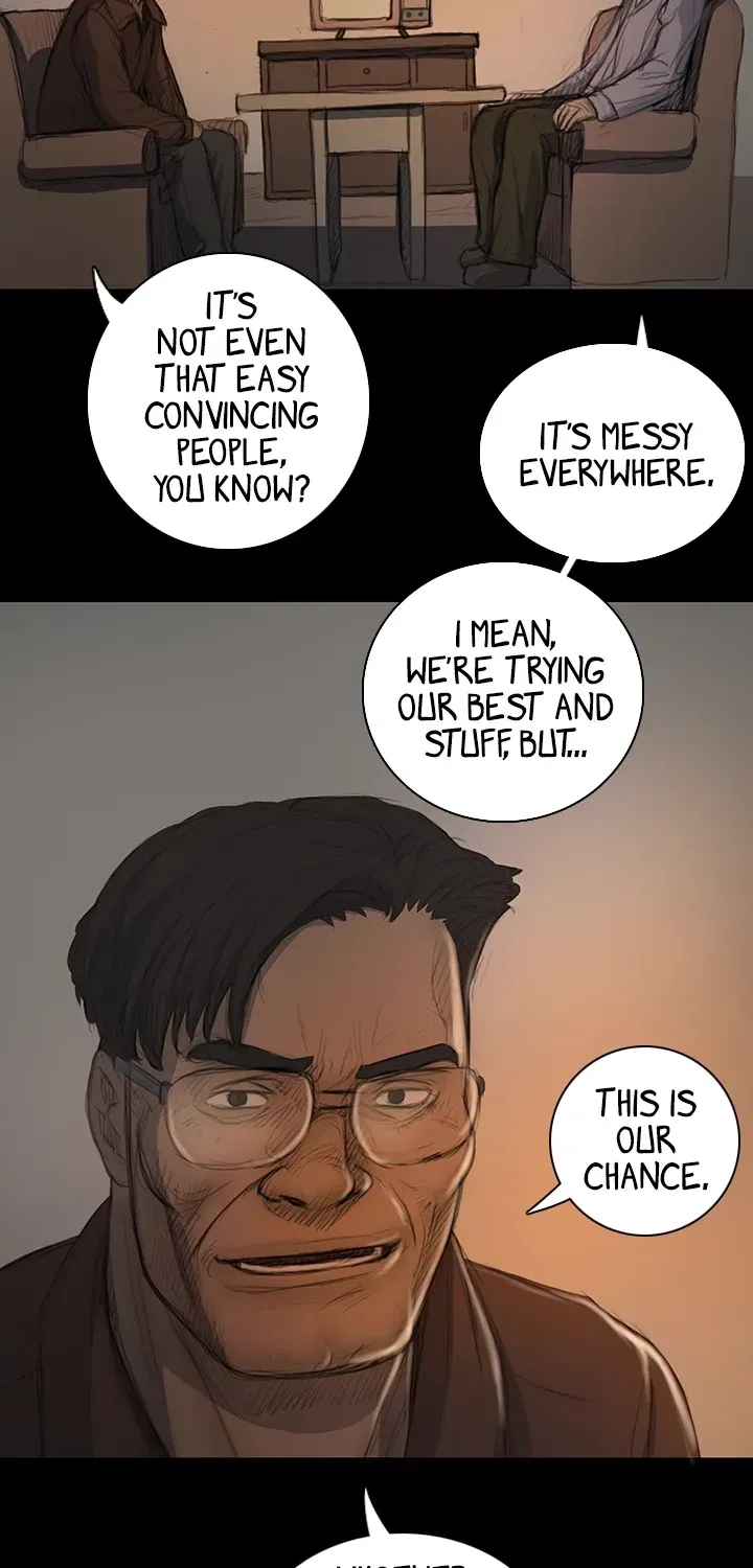 Red Light Chapter 18 page 13 - 