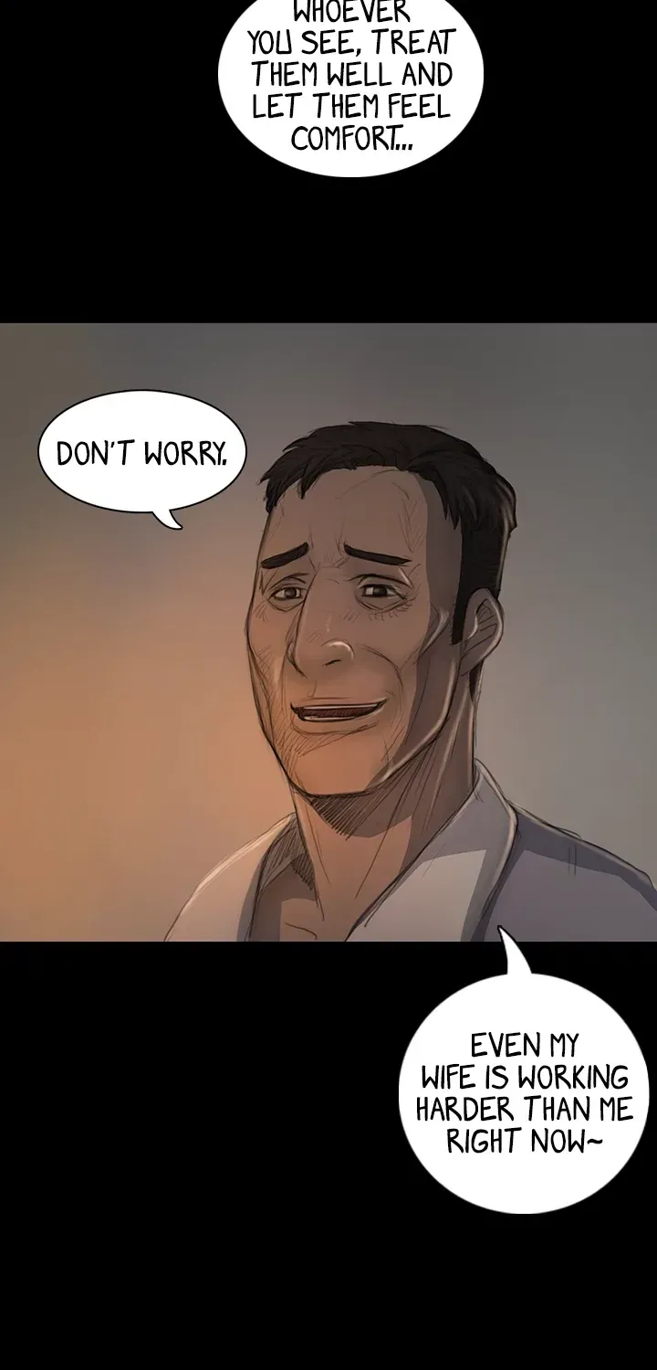 Red Light Chapter 18 page 14 - 