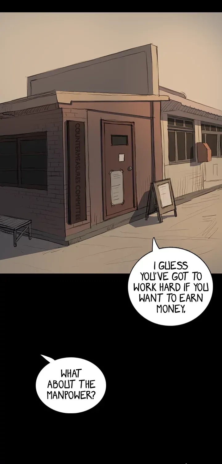 Red Light Chapter 18 page 15 - 