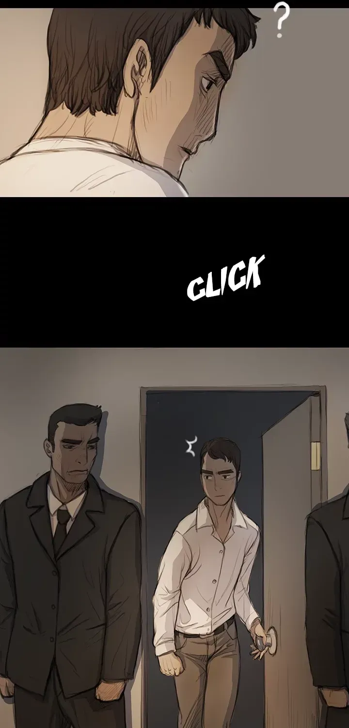 Red Light Chapter 18 page 19 - 