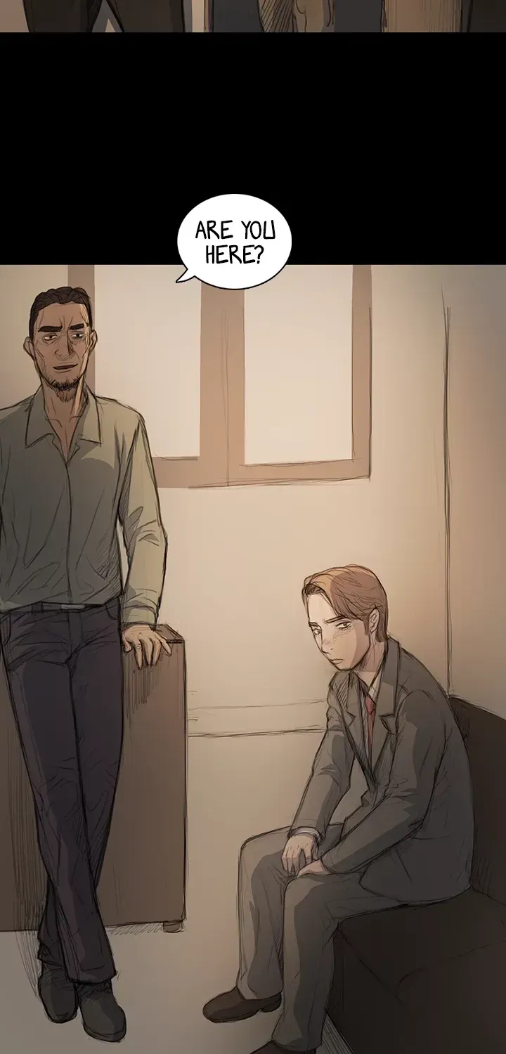 Red Light Chapter 18 page 20 - 