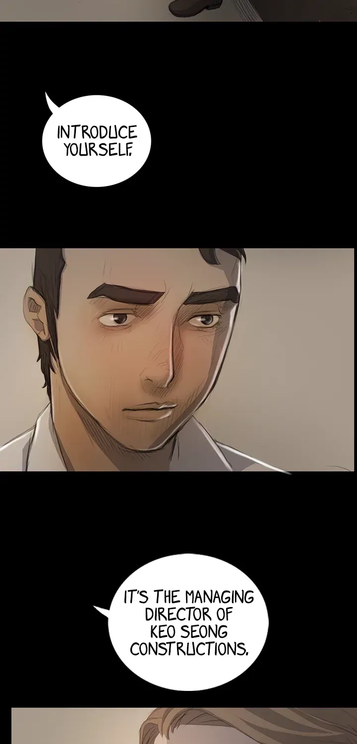 Red Light Chapter 18 page 21 - 
