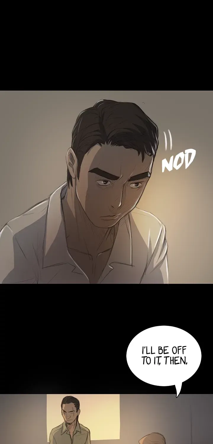 Red Light Chapter 18 page 23 - 