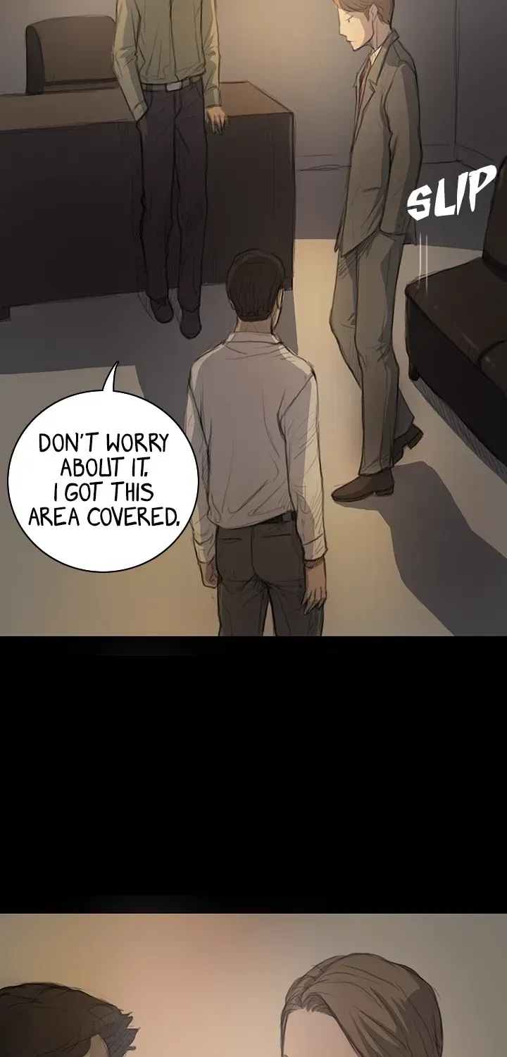 Red Light Chapter 18 page 24 - 