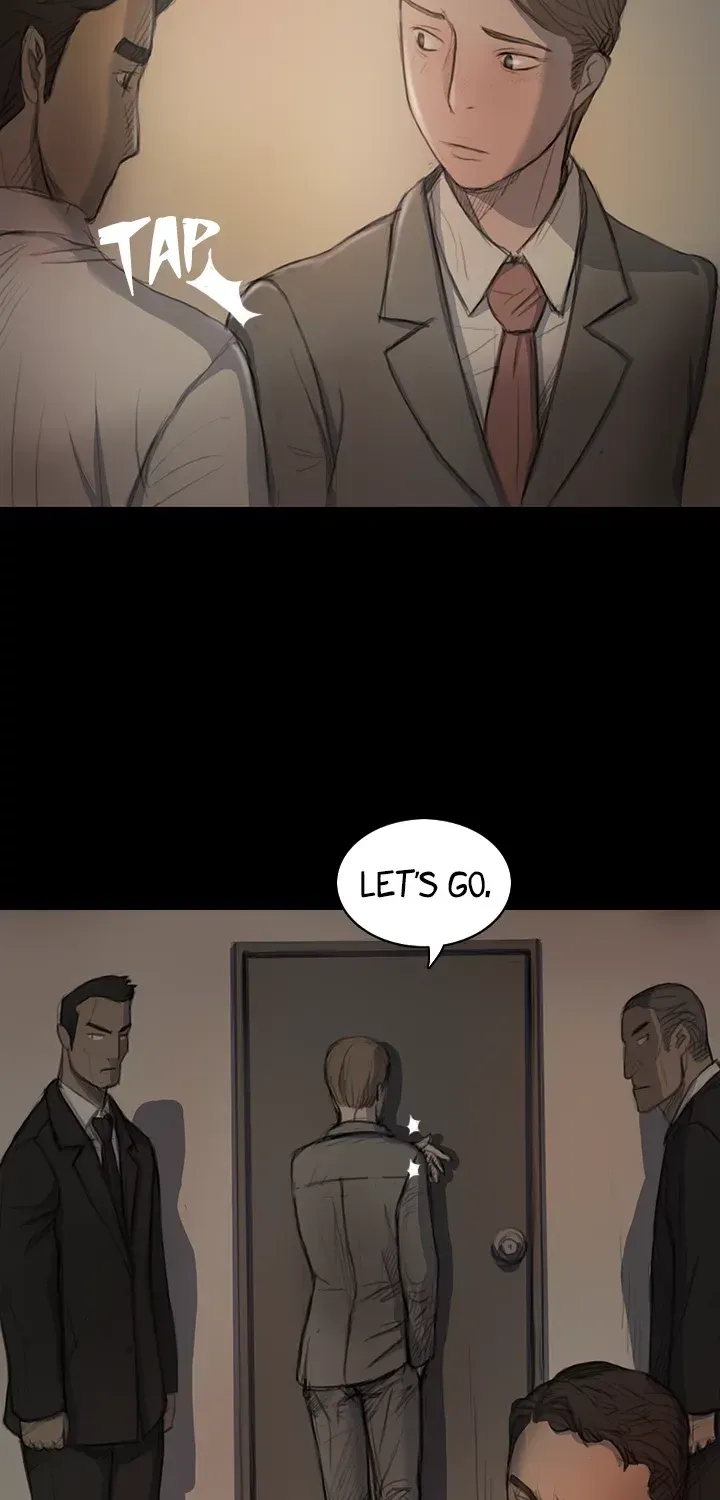 Red Light Chapter 18 page 25 - 