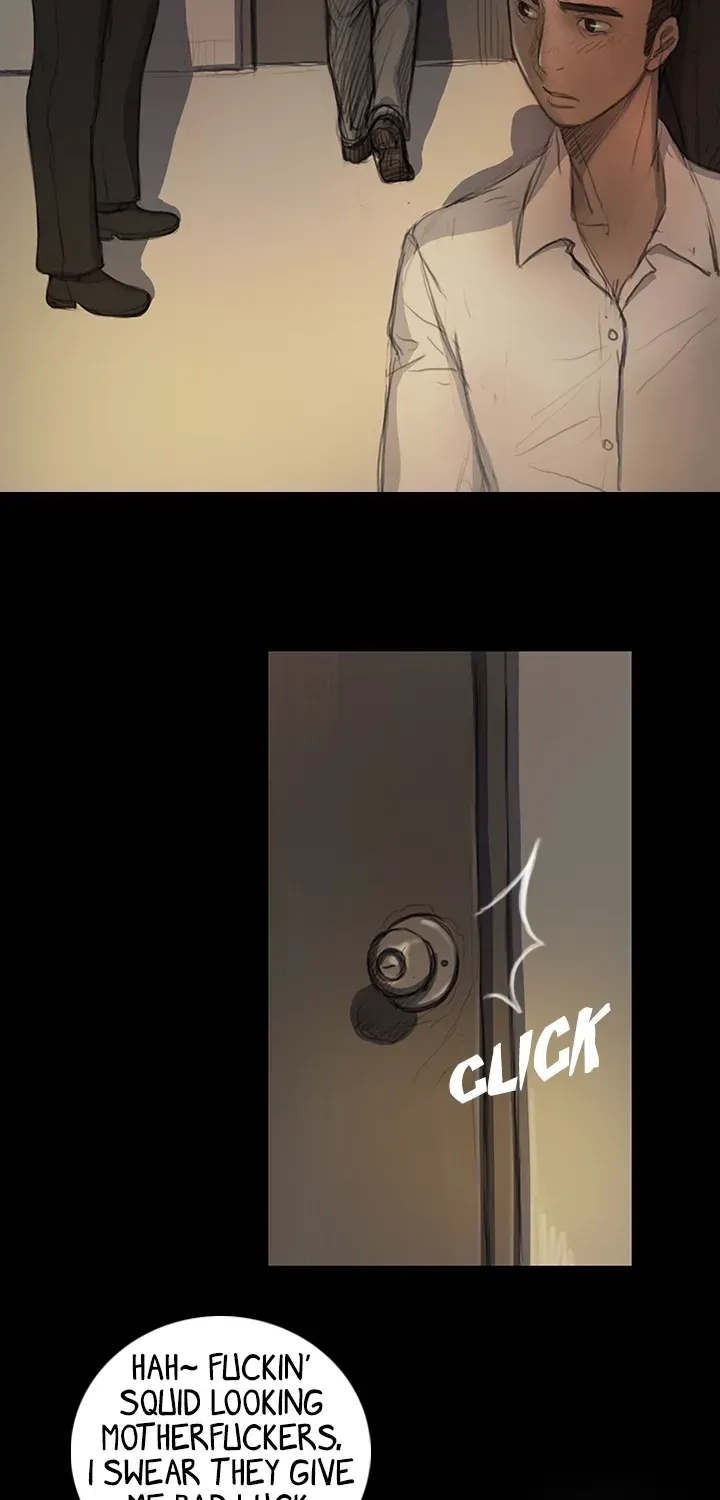 Red Light Chapter 18 page 26 - 