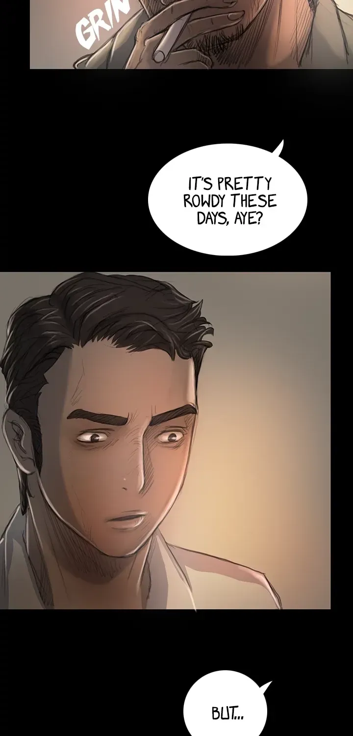 Red Light Chapter 18 page 28 - 