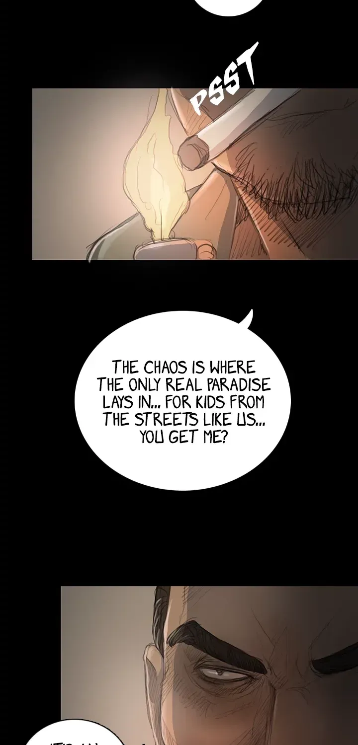Red Light Chapter 18 page 29 - 