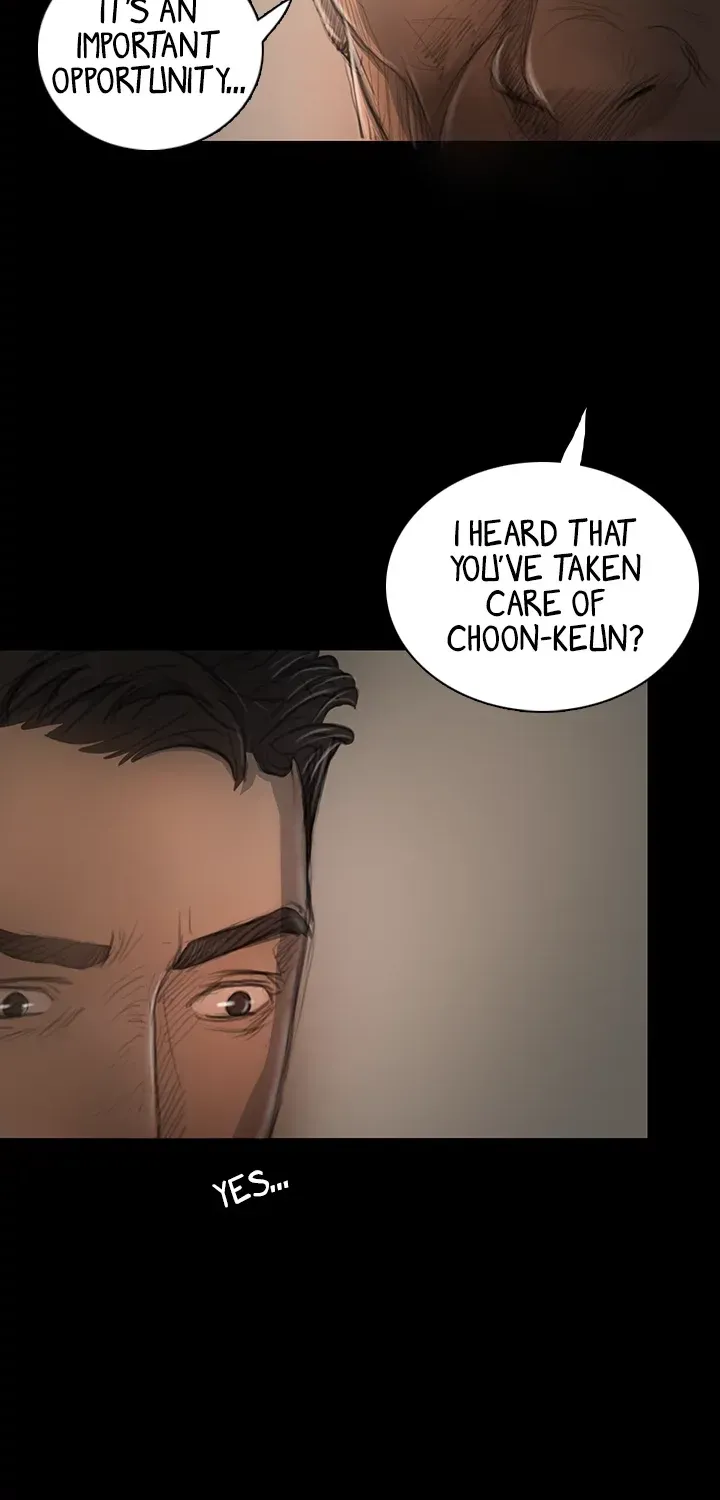 Red Light Chapter 18 page 30 - 