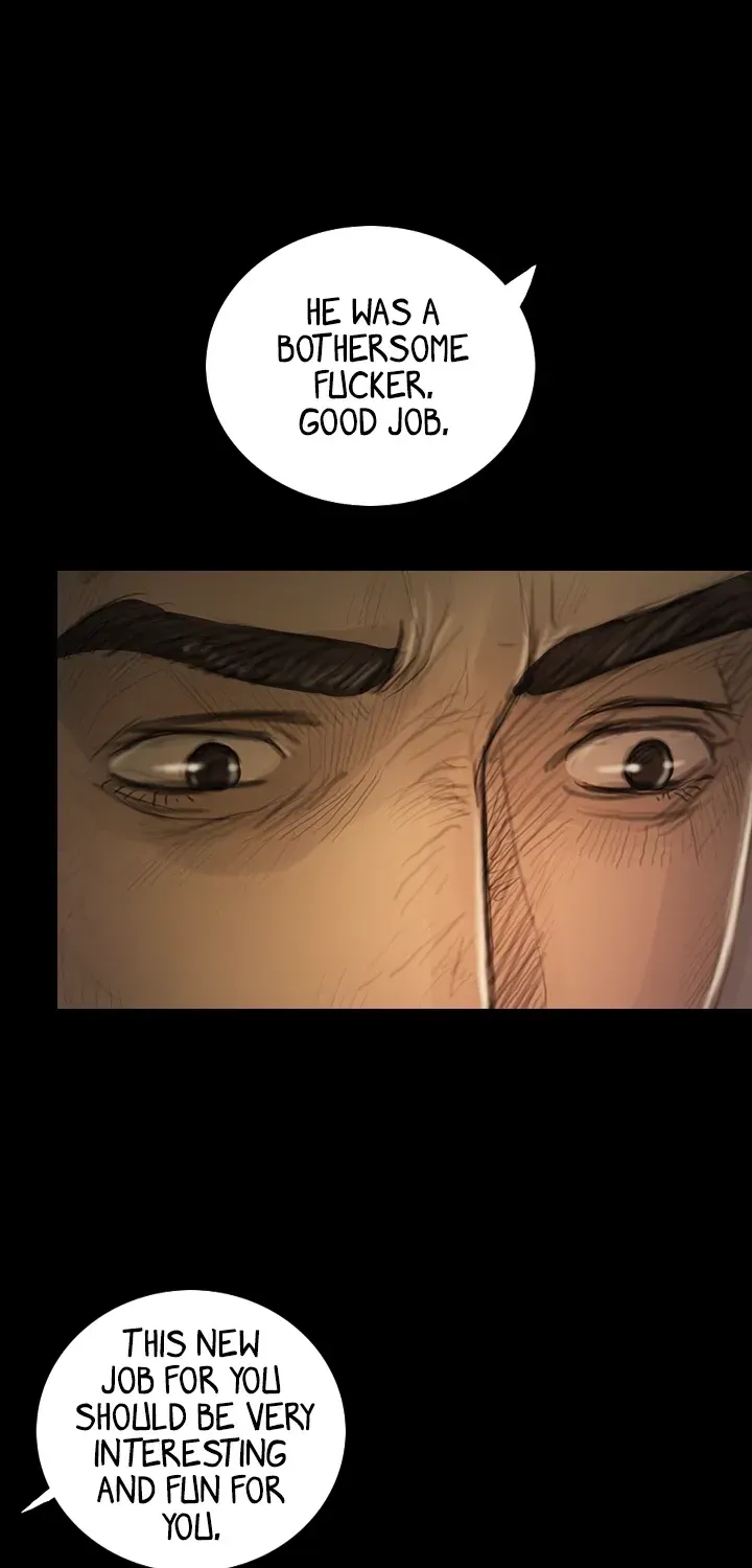 Red Light Chapter 18 page 31 - 