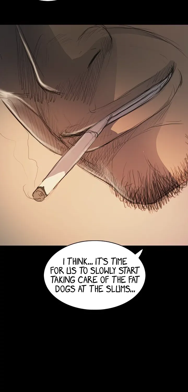 Red Light Chapter 18 page 32 - 