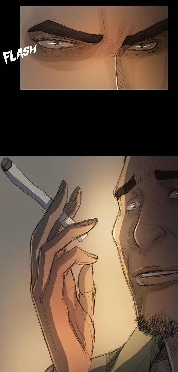 Red Light Chapter 18 page 33 - 