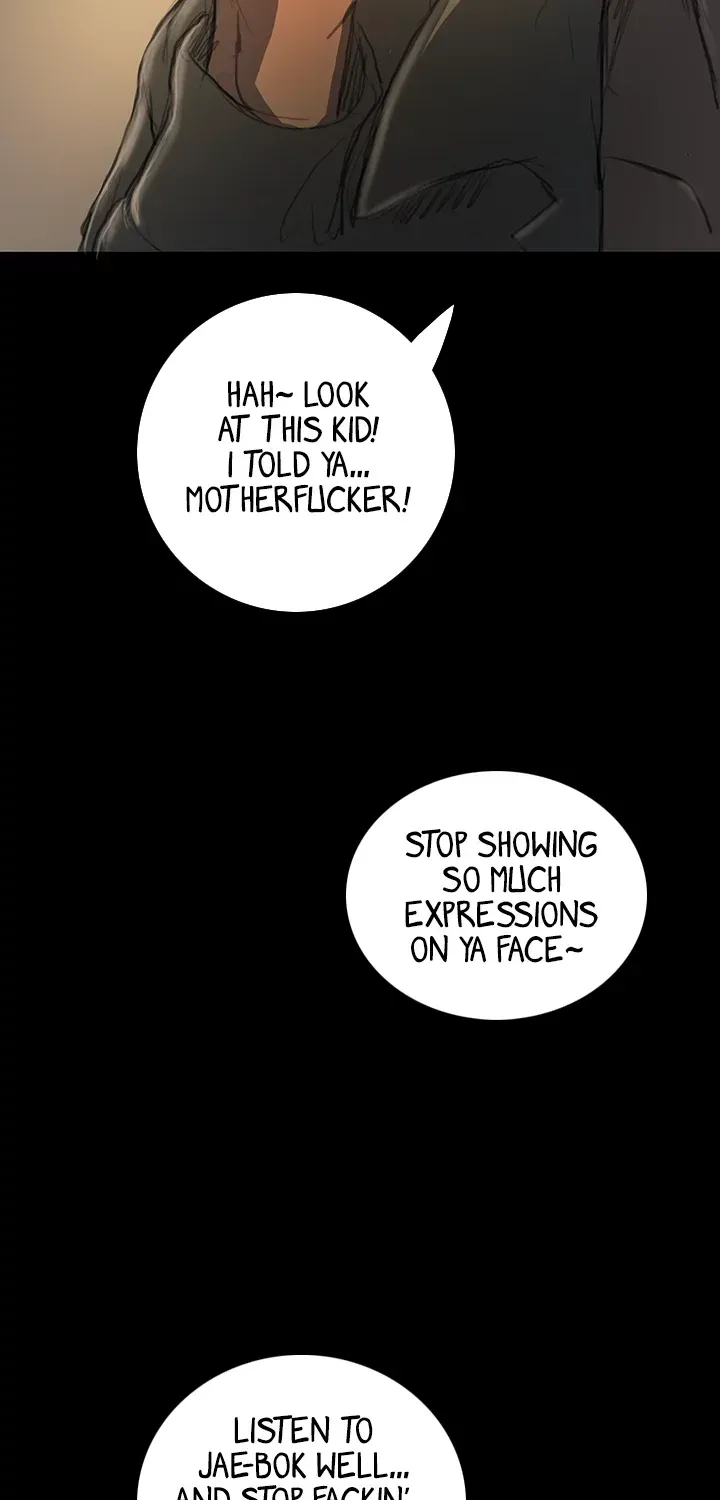 Red Light Chapter 18 page 34 - 
