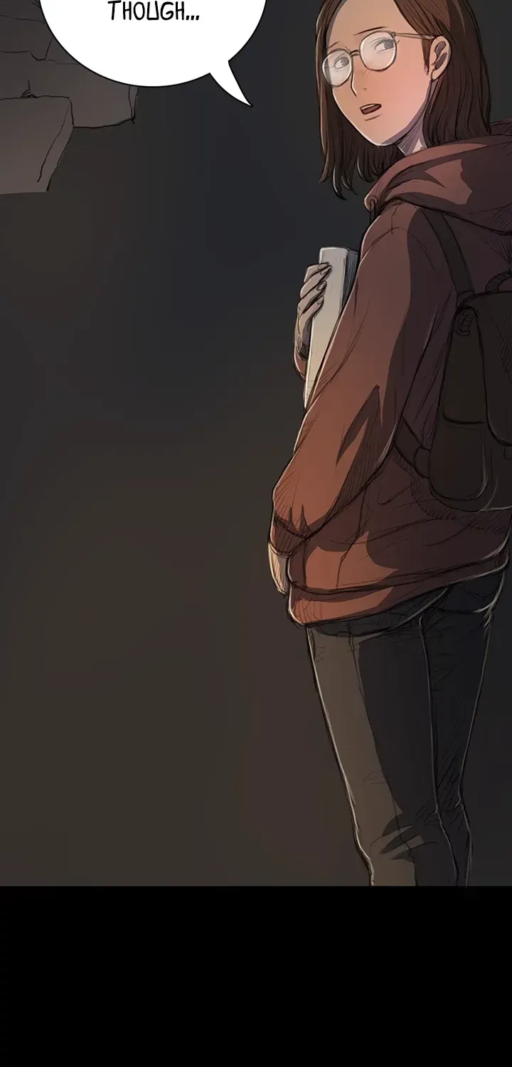 Red Light Chapter 18 page 38 - 