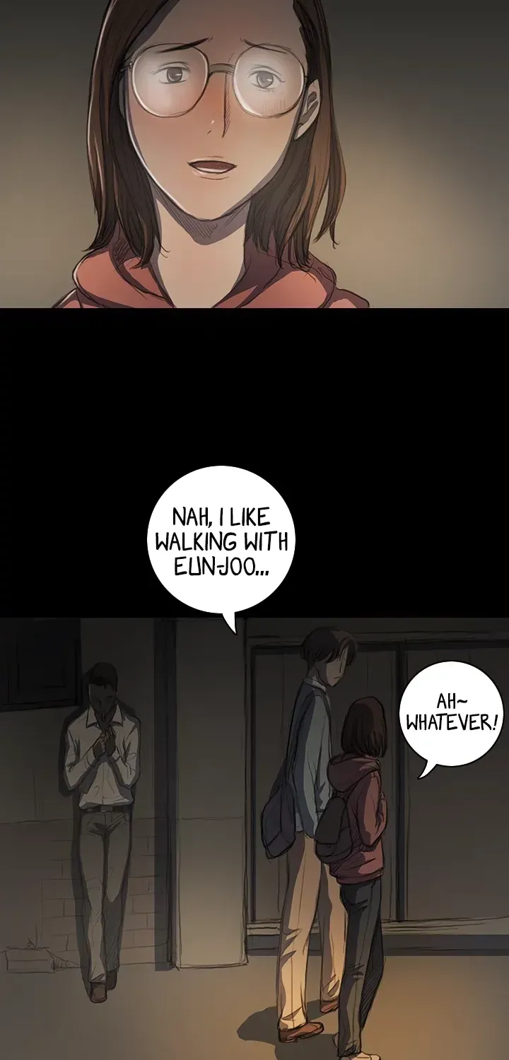 Red Light Chapter 18 page 40 - 