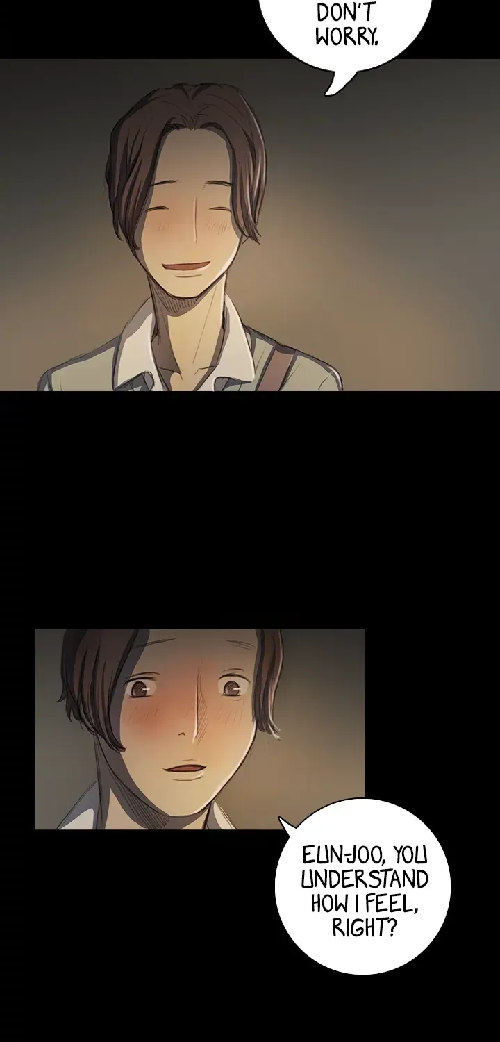 Red Light Chapter 18 page 44 - 