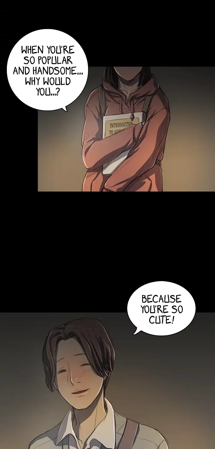 Red Light Chapter 18 page 46 - 