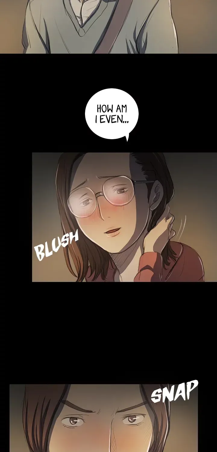 Red Light Chapter 18 page 47 - 