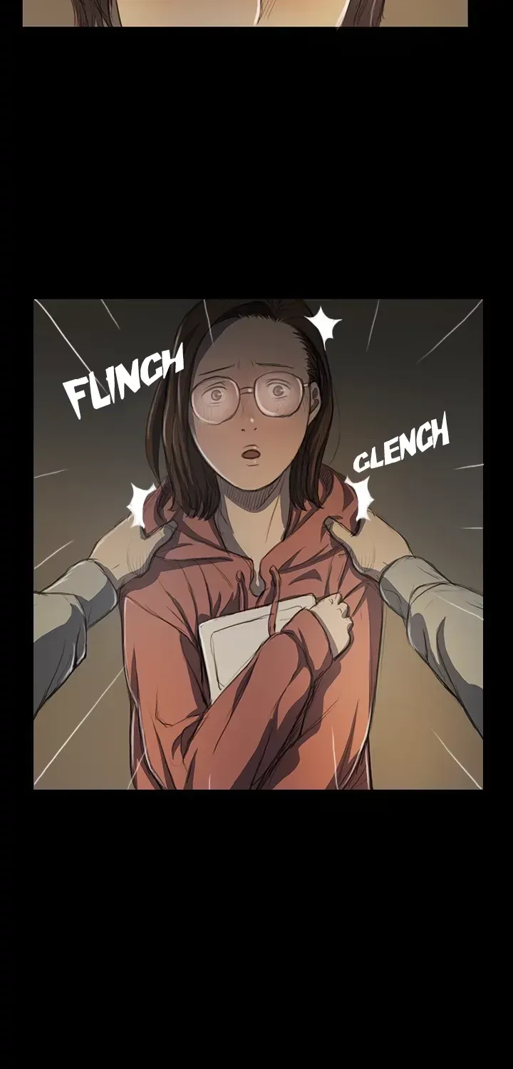 Red Light Chapter 18 page 48 - 
